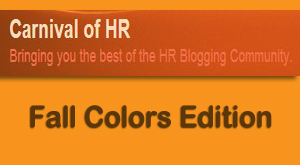 Carnival of HR: Fall Colors Edition