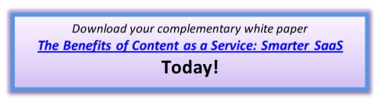 FREE SaaS Whitepaper